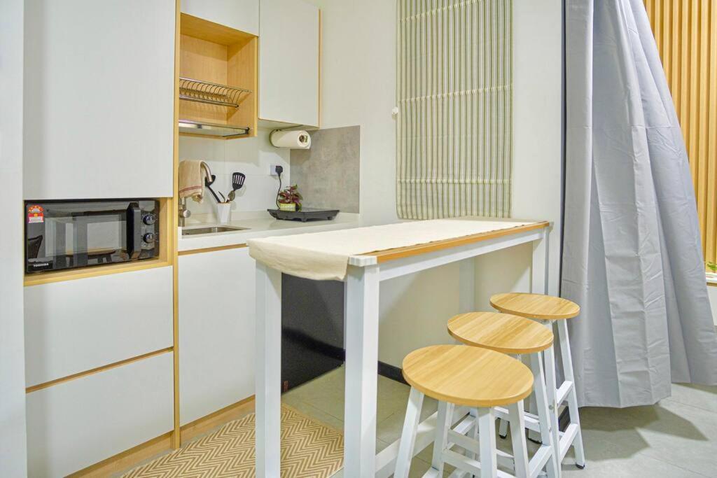 Apartment Neusuite Ampang 4km To Klcc Trx Gleneagleshospital 3613 Kuala Lumpur