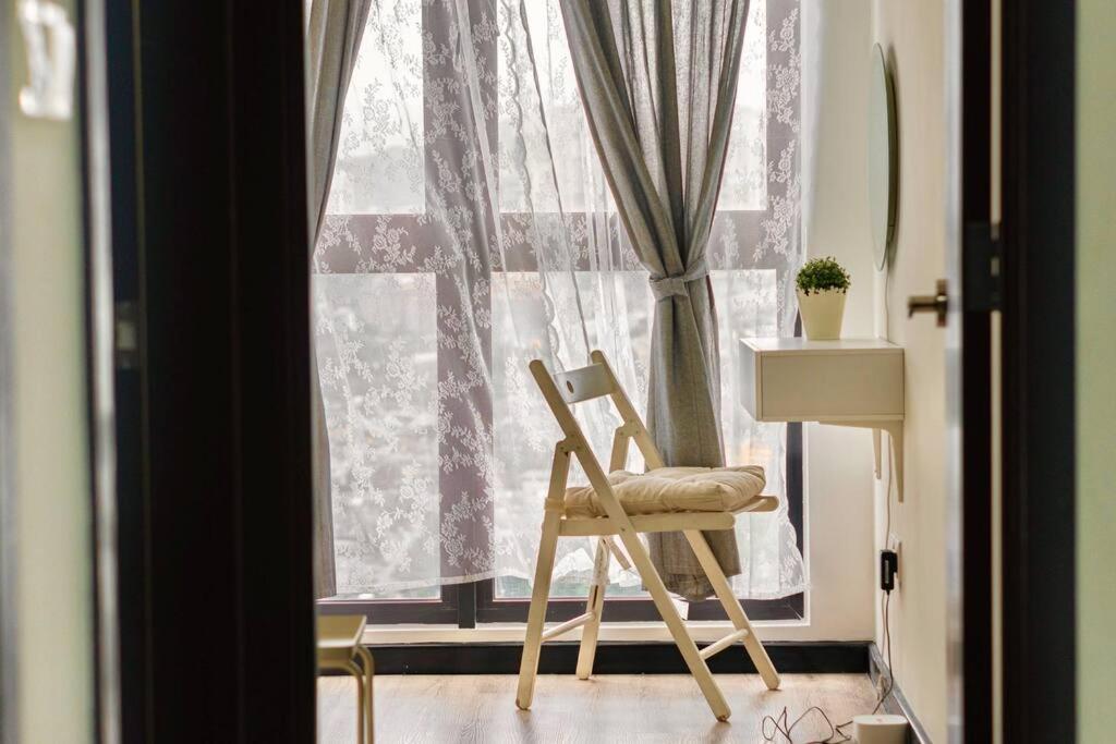 Apartment Neusuite Ampang 4km To Klcc Trx Gleneagleshospital 3613 *