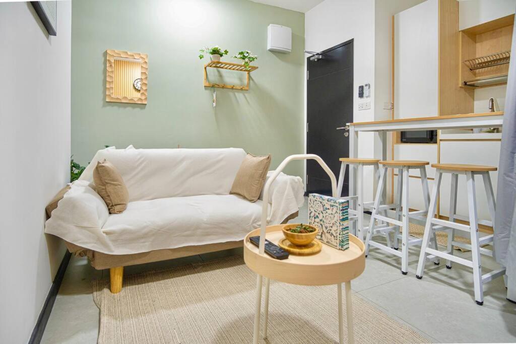Apartment Neusuite Ampang 4km To Klcc Trx Gleneagleshospital 3613 Kuala Lumpur