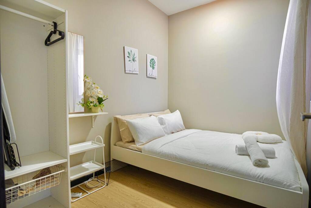 Apartment Neusuite Ampang 4km To Klcc Trx Gleneagleshospital 3613
