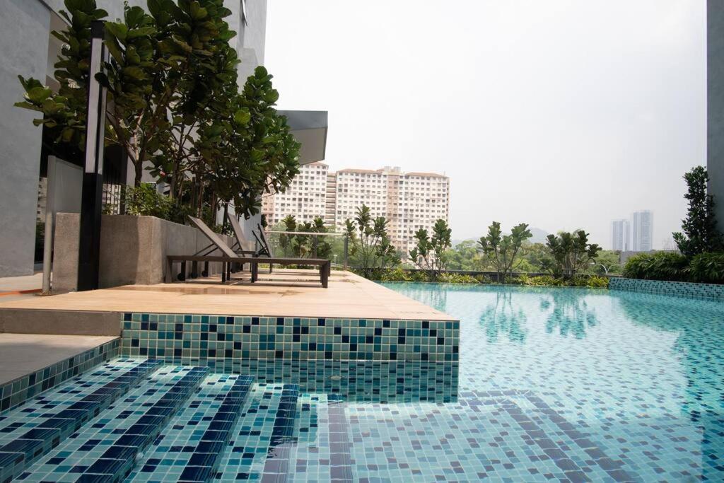 Apartment Neusuite Ampang 4km To Klcc Trx Gleneagleshospital 3613