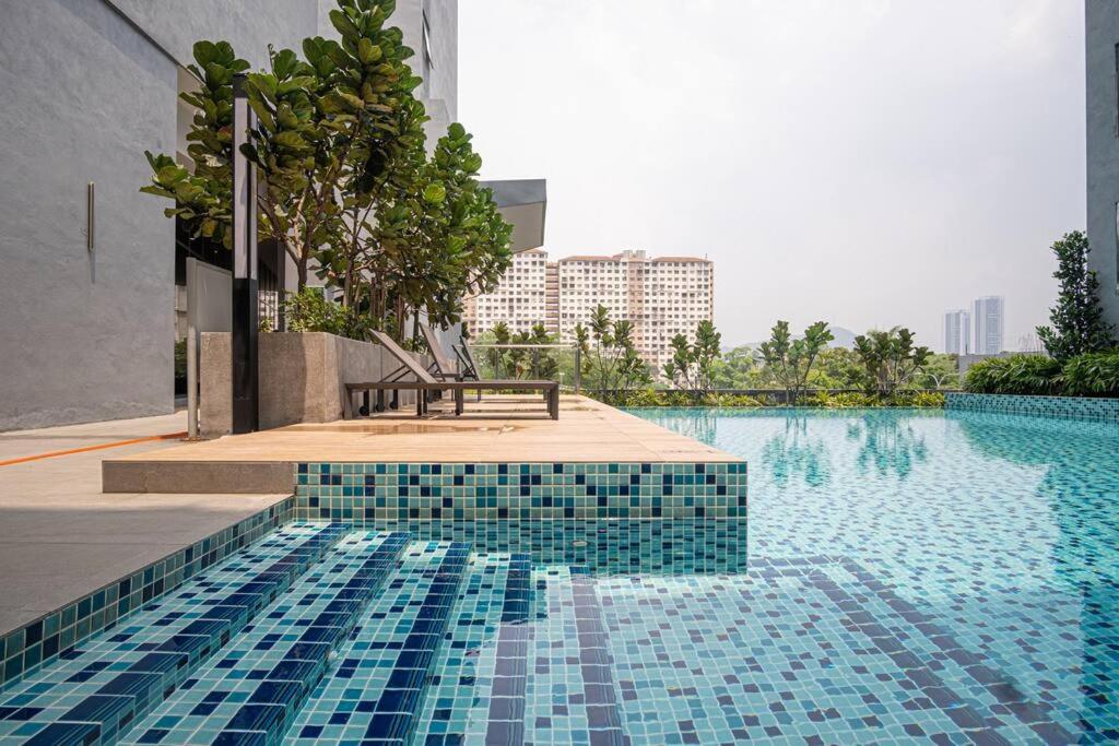 Apartment Neusuite Ampang 4km To Klcc Trx Gleneagleshospital 3613 *