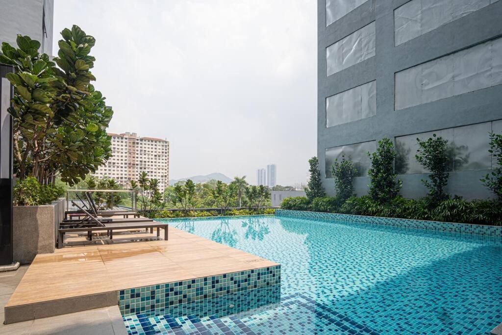 Pangsapuri Neusuite Ampang 4km To Klcc Trx Gleneagleshospital 3613 Kuala Lumpur