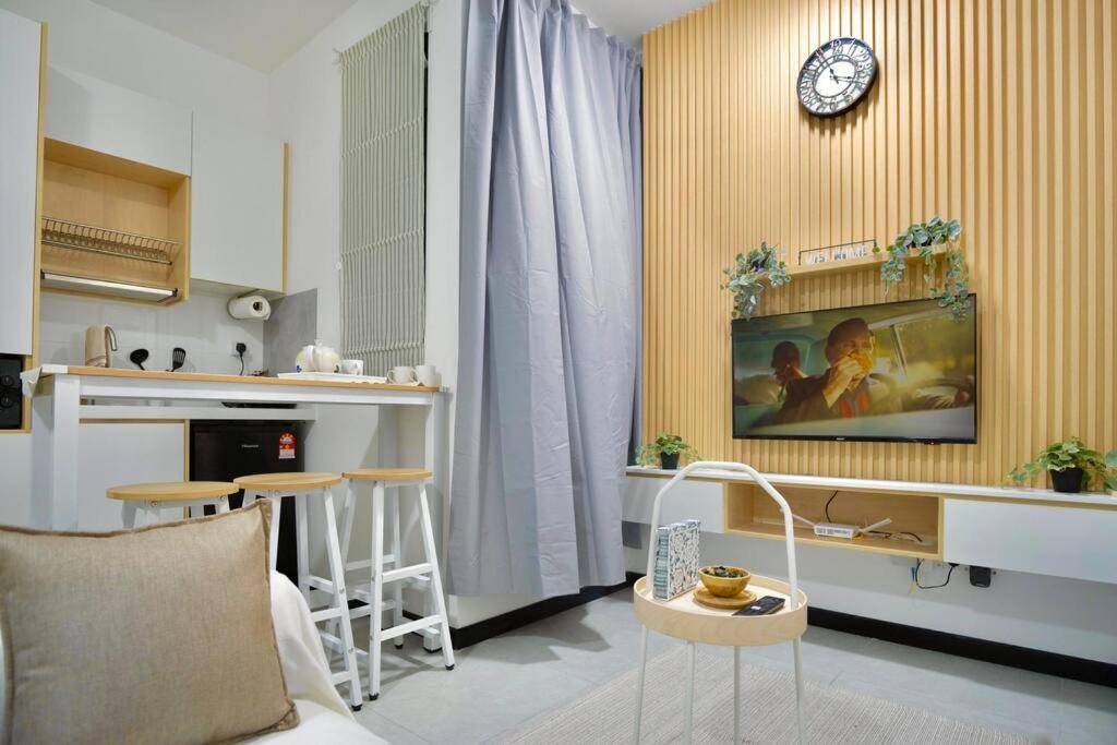 Neusuite Ampang 4km To Klcc Trx Gleneagleshospital 3613 Kuala Lumpur