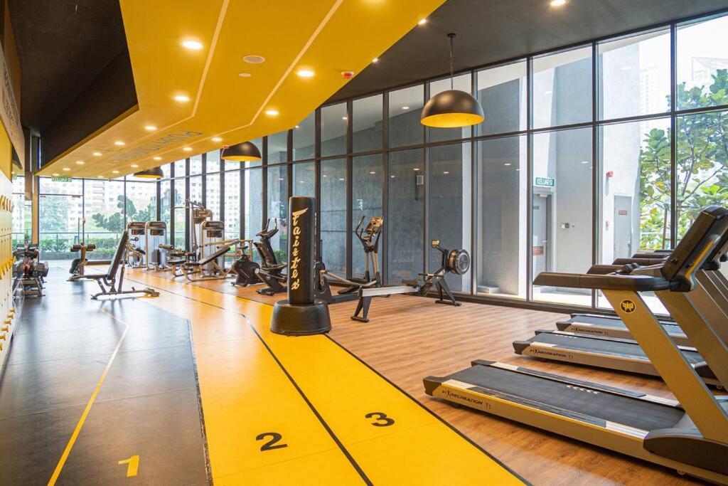 Pangsapuri Neusuite Ampang 4km To Klcc Trx Gleneagleshospital 3613