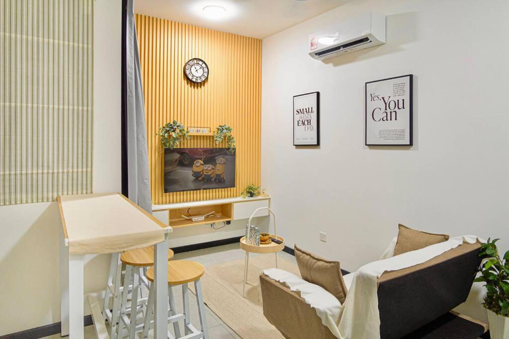 Pangsapuri Neusuite Ampang 4km To Klcc Trx Gleneagleshospital 3613 Kuala Lumpur