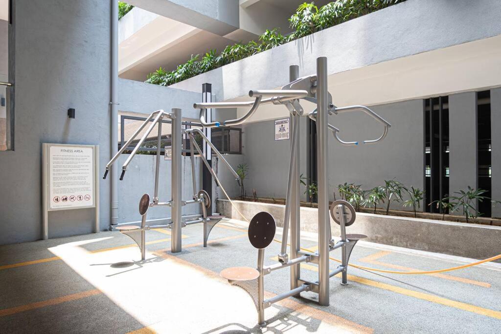Pangsapuri Neusuite Ampang 4km To Klcc Trx Gleneagleshospital 3613 Kuala Lumpur